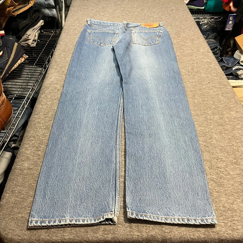 Levis fly classic
